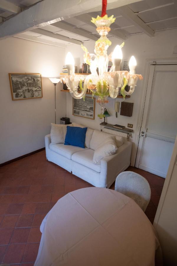 Palatino Appartamento Roma
