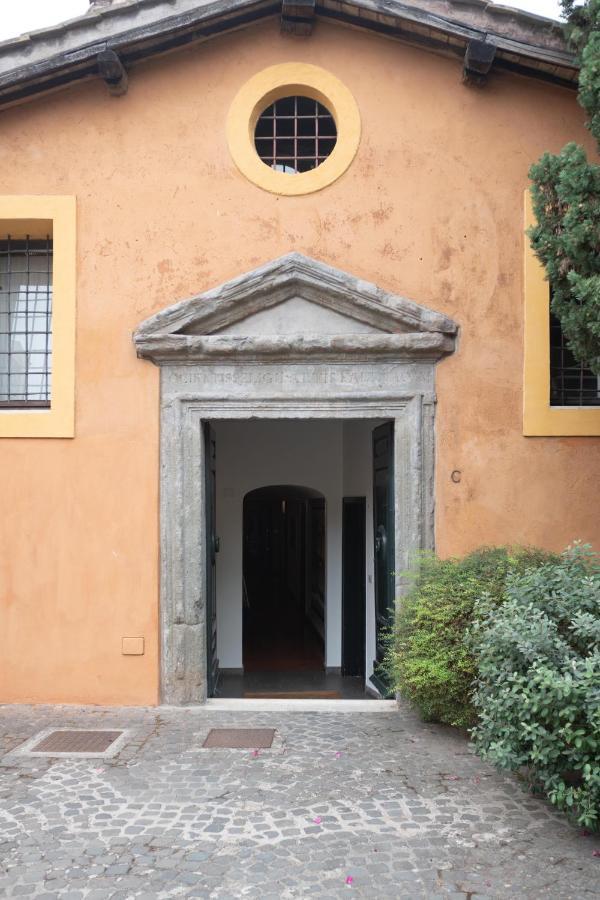 Appartamento Palatino