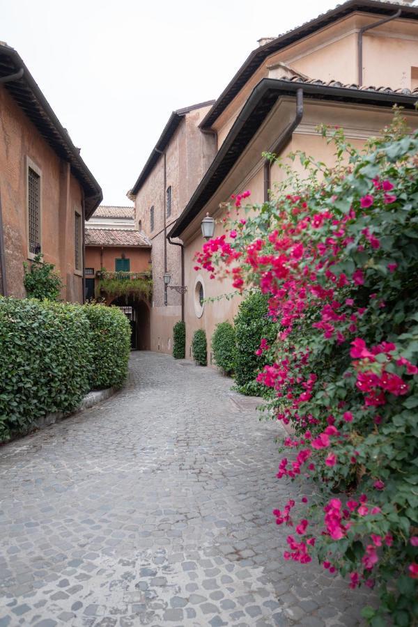 Palatino Roma