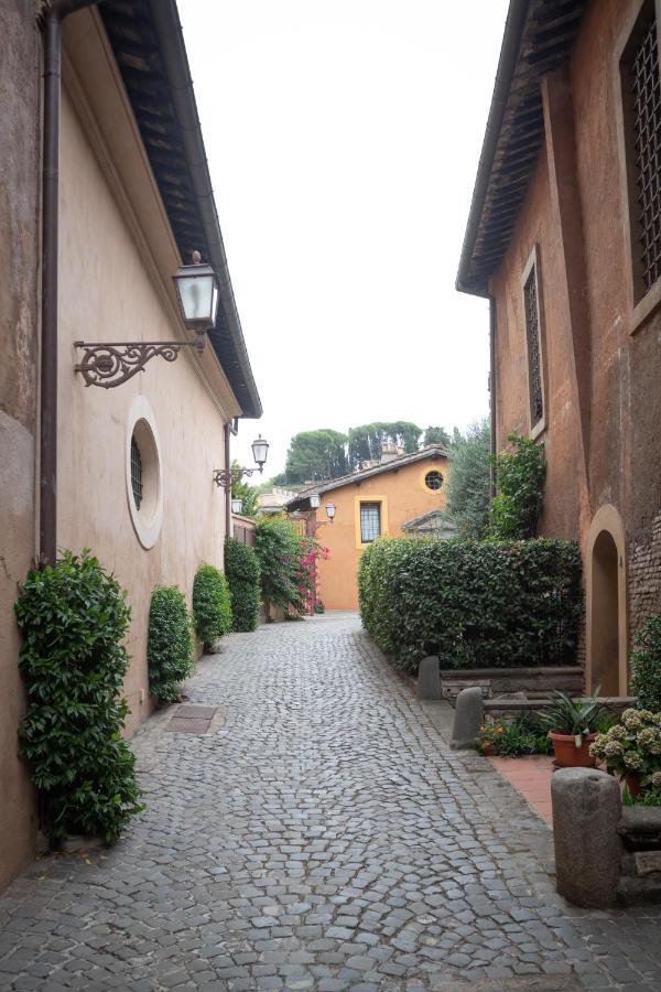 Palatino Appartamento