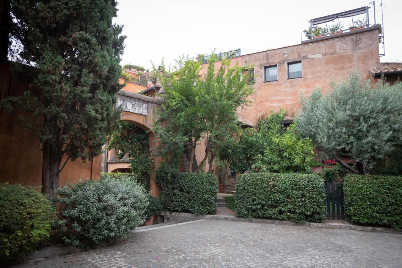 Palatino Appartamento